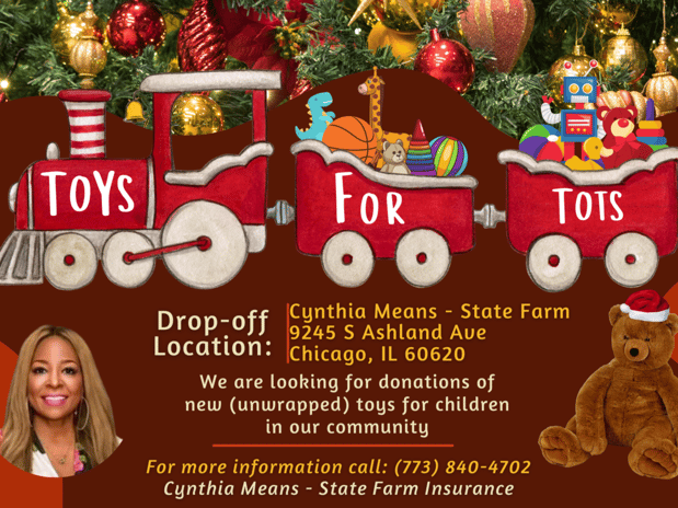 Images Cynthia Means - State Farm Insurance Agent
