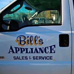 Bill's Appliance Repair
