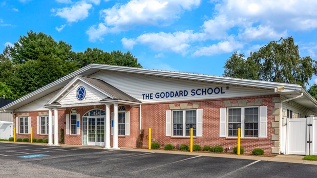 Images The Goddard School of Auburn