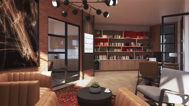 Images Marketside Villas at Verrado