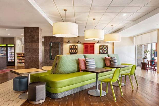 Images Home2 Suites by Hilton Lubbock