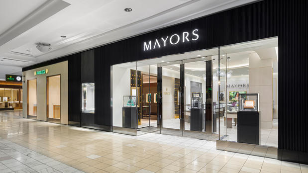 Images Mayors- Lenox Square