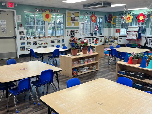 Images Kingwood KinderCare