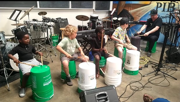 Images VIP School of Music