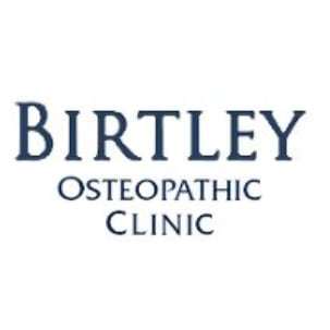 Birtley Osteopathic Clinic Logo