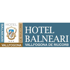 Hotel Balneari de Vallfogona de Riucorb Vallfogona de Riucorb