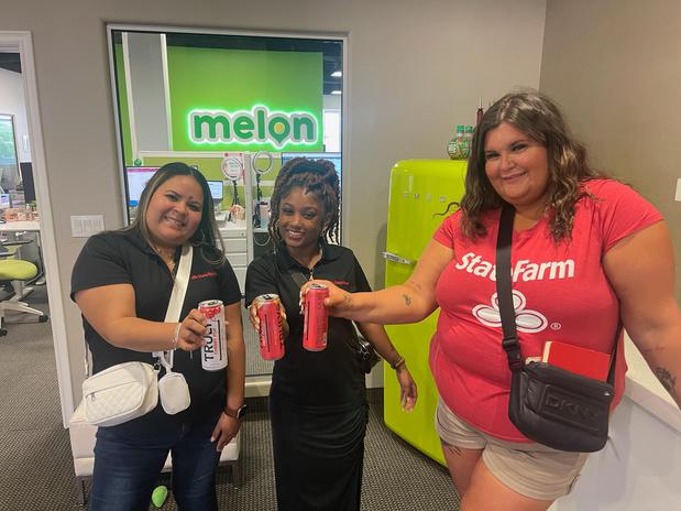 Images Mario Giraldo - State Farm Insurance Agent