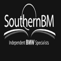 Southern BM Logo