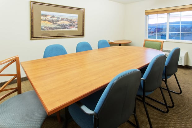 Images Candlewood Suites Medford by IHG