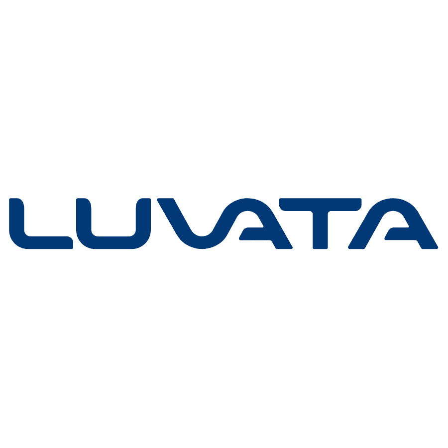 Luvata Pori Oy Logo