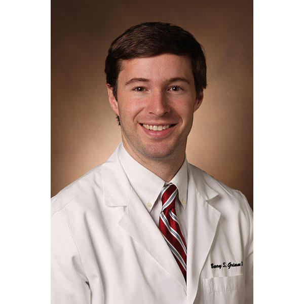 Dr. Barry Sykes Grimm, MD