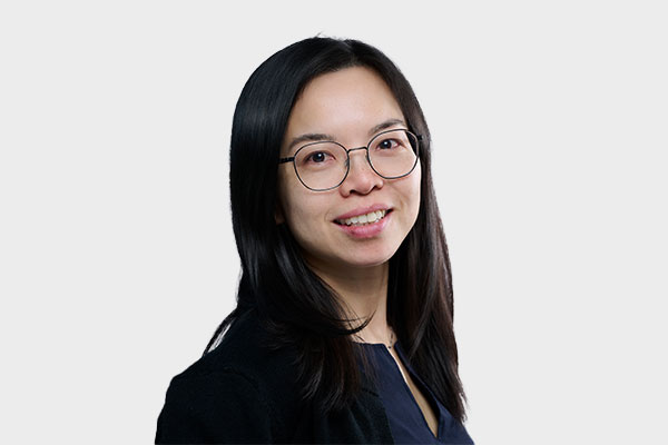 Yien Ching Ang, Audiology Partner in our Wheelers Hill - Brandon Park store
