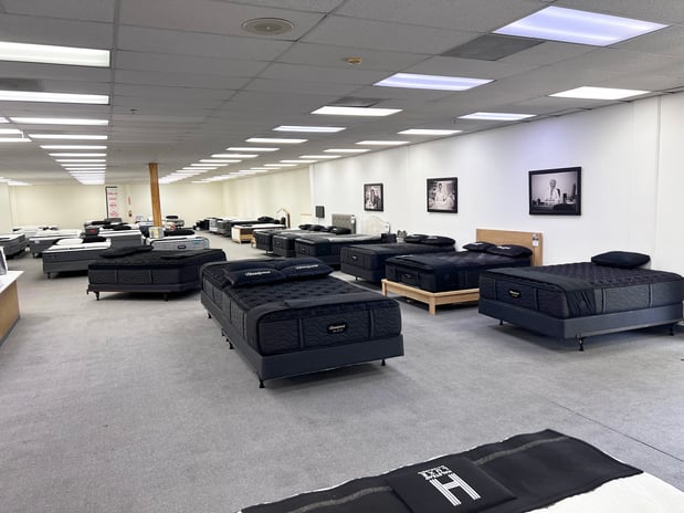 Images Ortho Mattress
