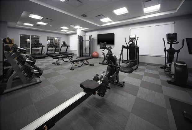 Images Hilton Garden Inn Fayetteville Fort Bragg