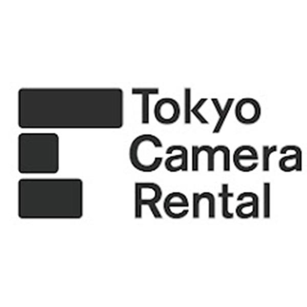東京カメラ機材レンタル 株式会社 Logo