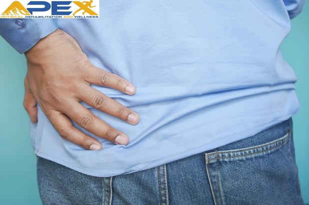 Images Apex Physical Rehabilitation & Wellness - Missouri City, TX