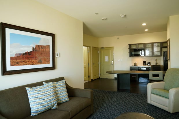 Images Candlewood Suites Plano North by IHG