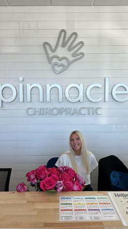 Images Pinnacle Chiropractic - Pediatric and Prenatal Chiropractors