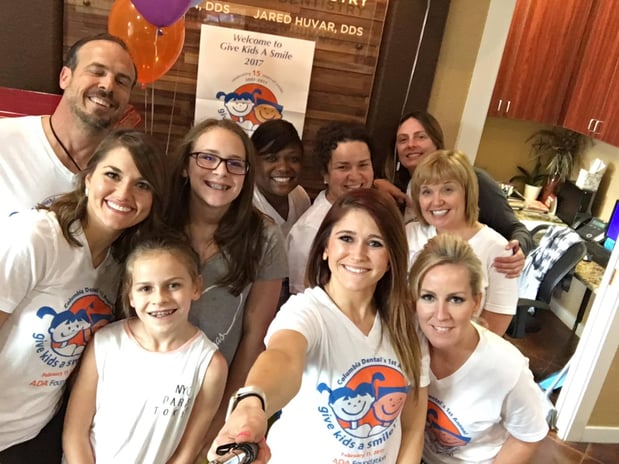 Images Columbia Dental
