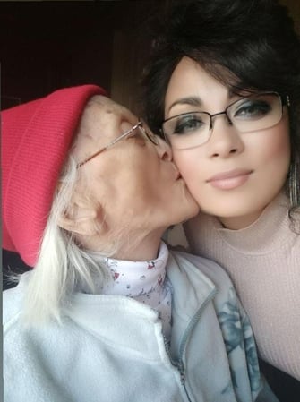 Images Advantus Home Care