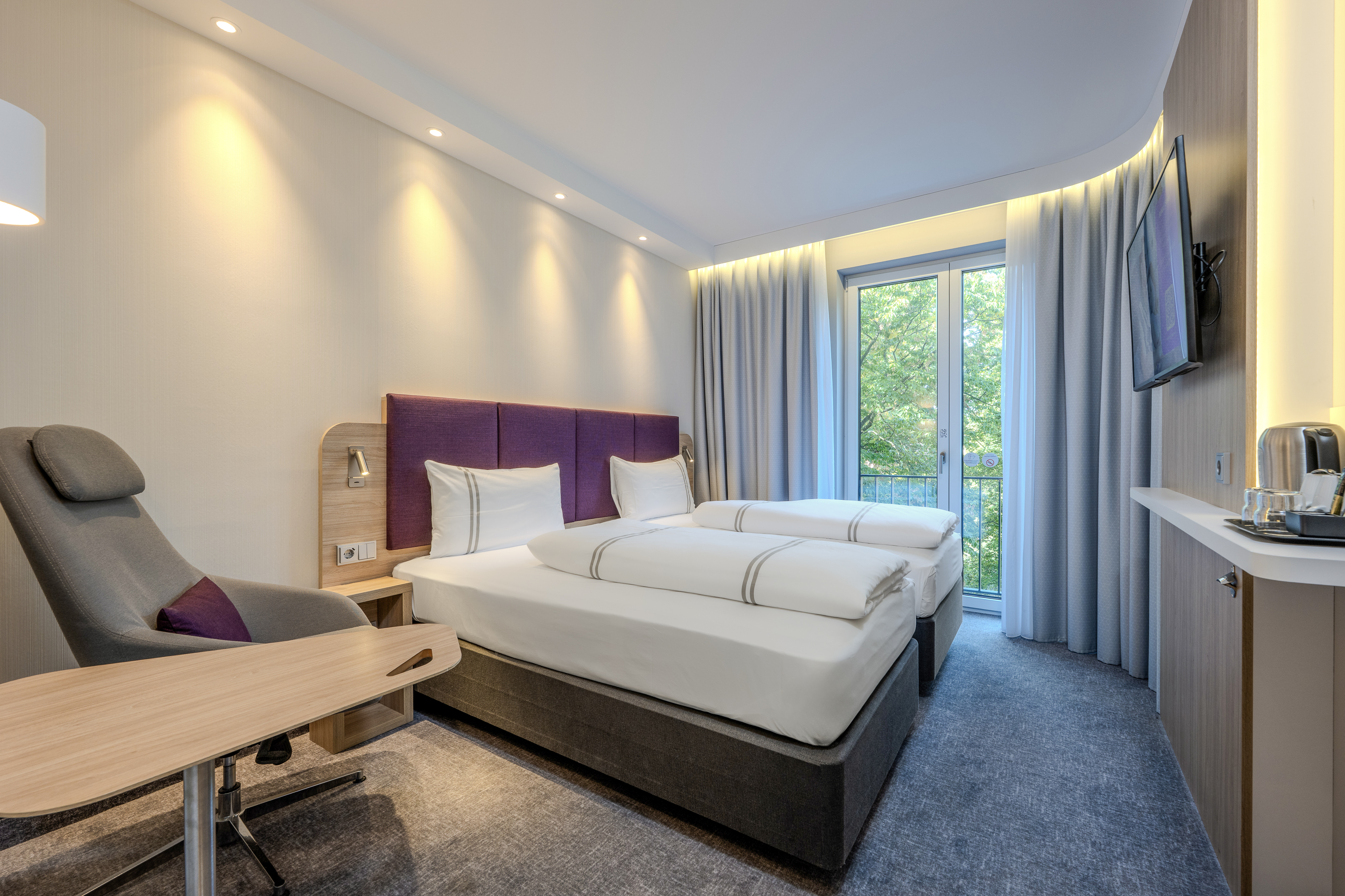 Premier Inn Göttingen Hotel, Carl-Zeiss-Straße 1 in Göttingen