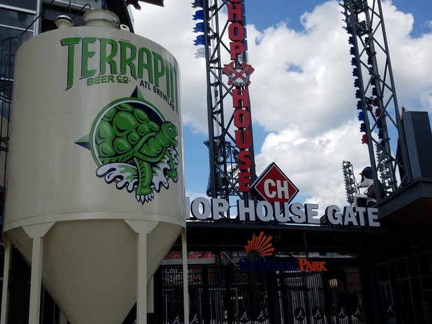 Images Terrapin Taproom