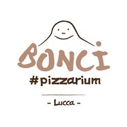 Bonci Pizzeria Logo