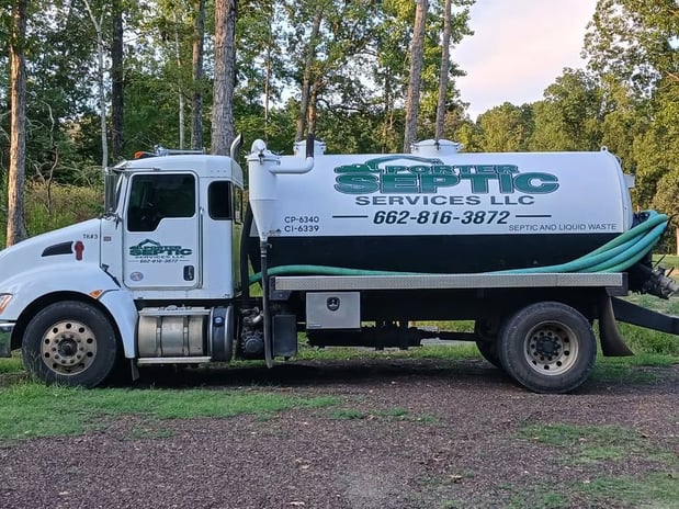 Images Porter Septic Services