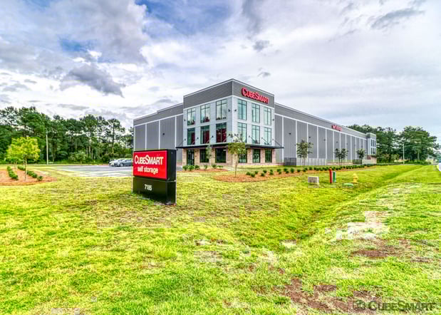 Images CubeSmart Self Storage
