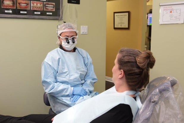 Images Susan A. Sheets, D.D.S. Cosmetic & Restorative Dentistry