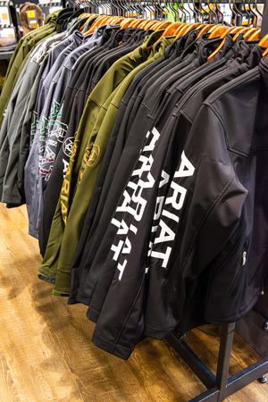 Images Ariat Outlet