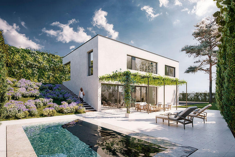 Images Carrillongo Arquitectos