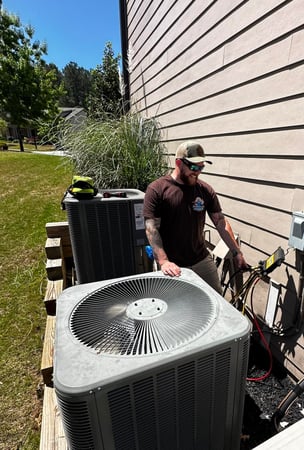 Images Southeast Heating and Cooling LLC