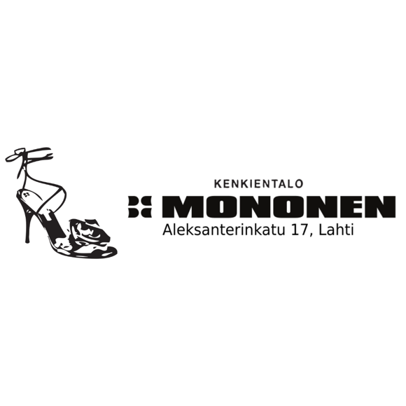 Kenkientalo Mononen Logo