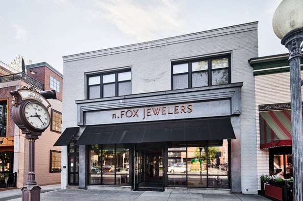Images N. Fox Jewelers