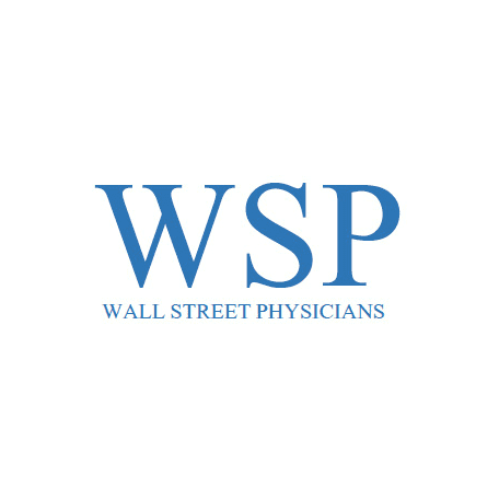 Wall Street Physicians Logo