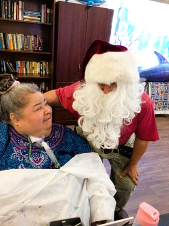 Images Holden Rehabilitation & Skilled Nursing Center