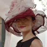 Images Secret Beauty Hats & Boutique