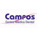Clínica Dental Campos Logo