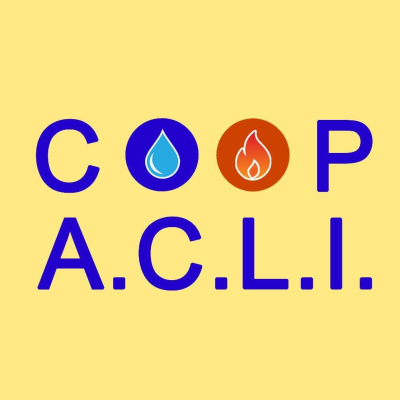 Cooperativa A.C.L.I. srl Logo