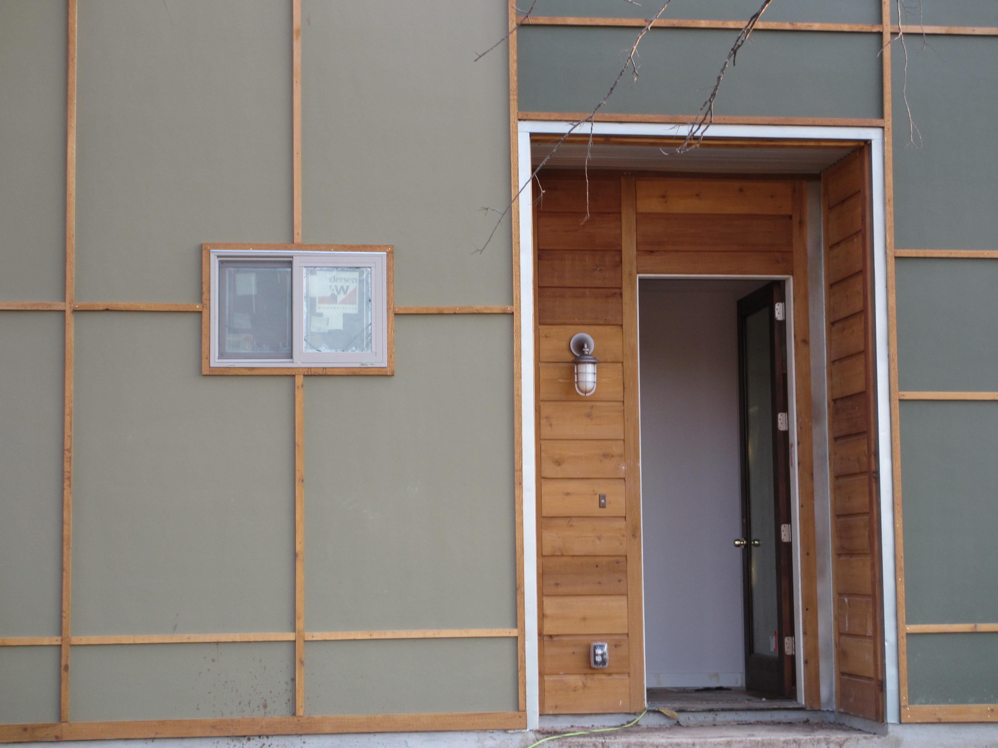 Austin Modern Uplift Home Builders and Contractors