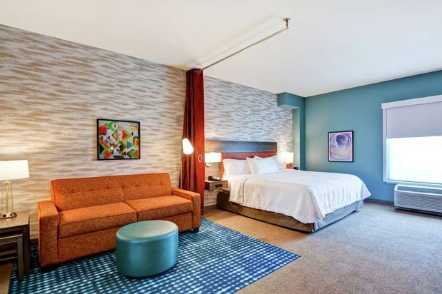 Images Home2 Suites by Hilton Charlotte Piper Glen