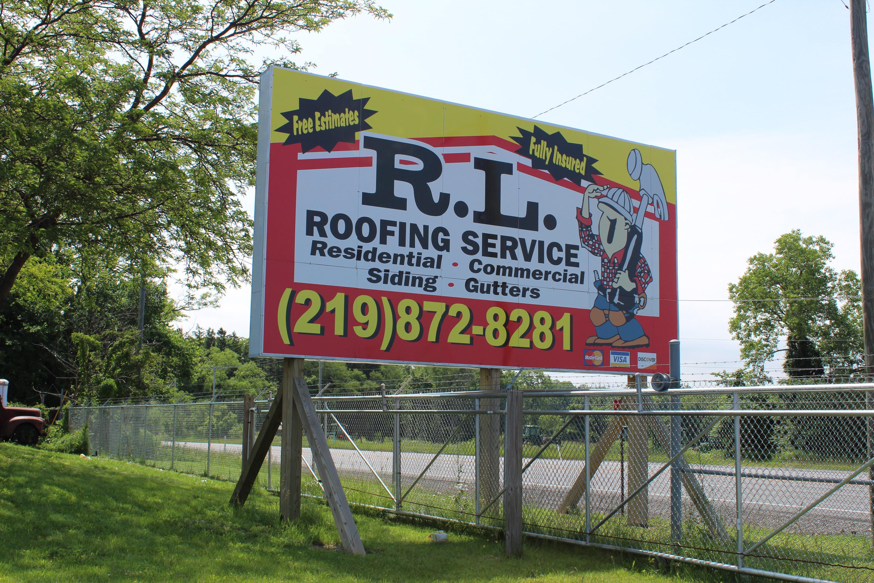 Image 4 | RL Roofing Inc