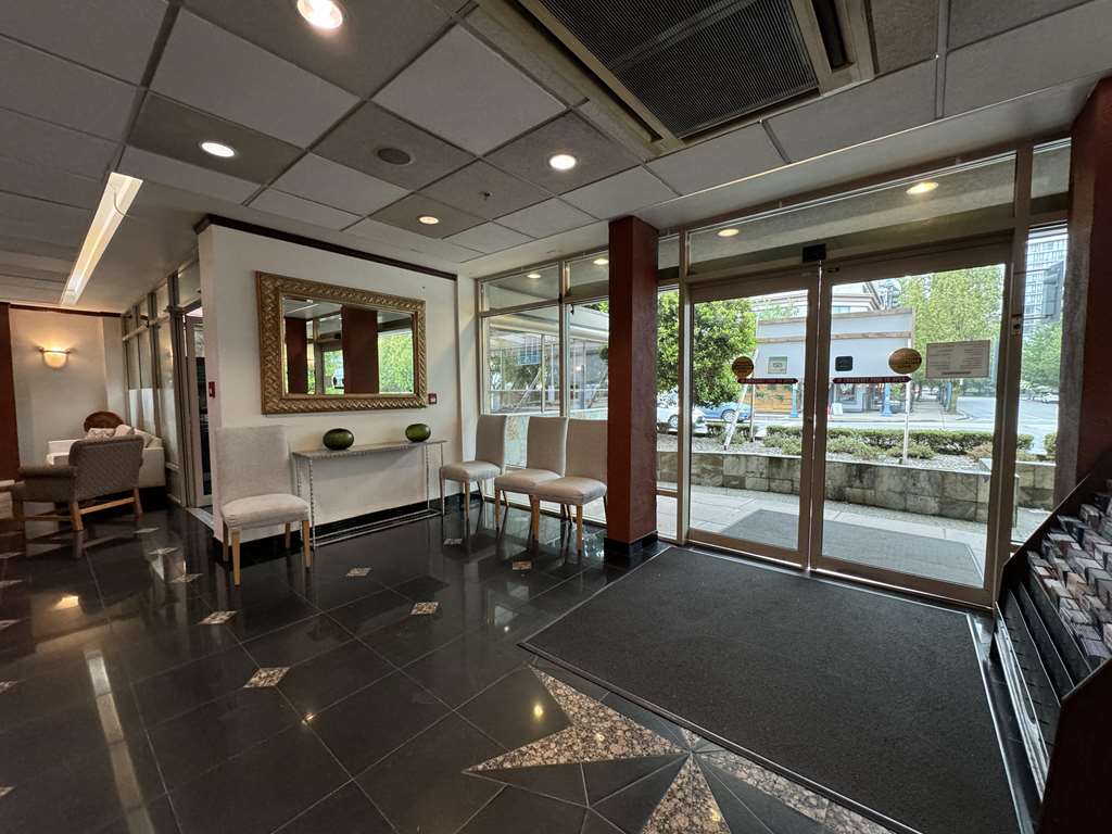 Images SureStay by Best Western Richmond Vancouver Airport