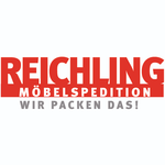 Kundenlogo Heinz D. Reichling GmbH Möbelspedition