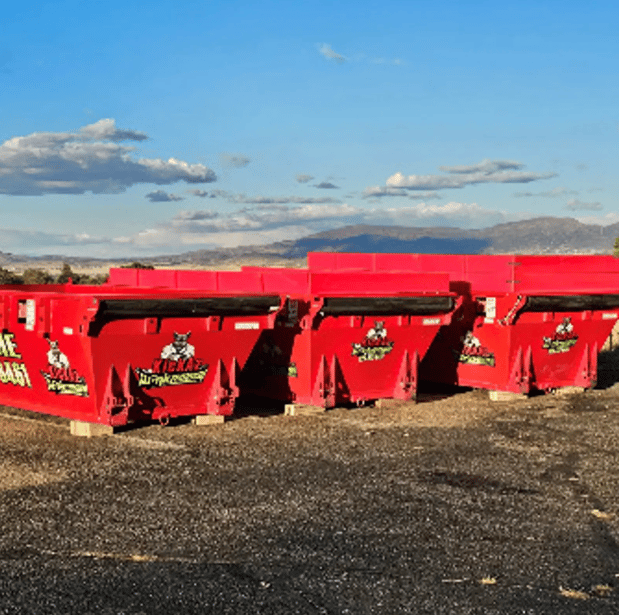 Images KickAz Junk Removal LLC