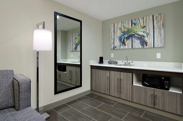Images Hampton Inn Hagerstown-I-81