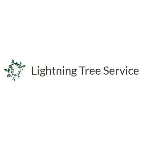 Lightning Tree Company Logo