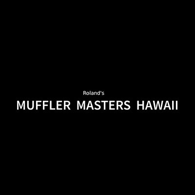 Muffler Masters Hawaii