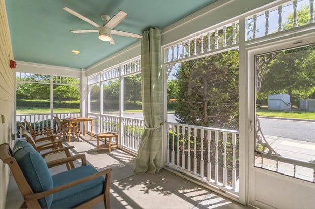 Images Cadence at Clemmons